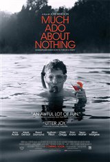 Much Ado About Nothing (2013) Movie Trailer