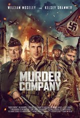 Murder Company Movie Poster