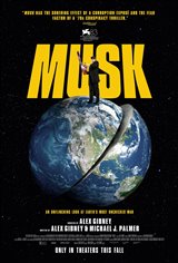 Musk Movie Poster