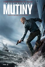 Mutiny Movie Poster