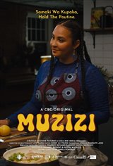 Muzizi Movie Poster