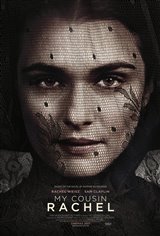 My Cousin Rachel Movie Trailer
