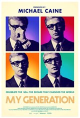 My Generation Movie Trailer
