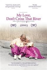 My Love, Don't Cross That River Movie Poster