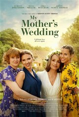 My Mother's Wedding Movie Poster