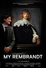 My Rembrandt Movie Poster