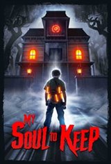 My Soul to Keep Movie Poster
