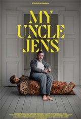 My Uncle Jens Movie Poster