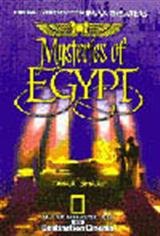 Mysteries of Egypt Movie Poster