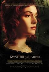 Mysteries of Lisbon Movie Trailer