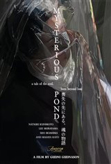 Mysterious Pond Movie Poster