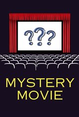 Mystery Movie Movie Poster