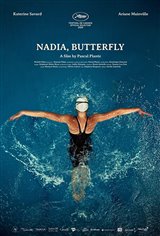 Nadia, Butterfly Movie Trailer