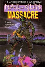 Nail Gun Massacre Movie Poster