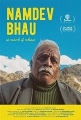 Namdev Bhau in Search of Silence Movie Poster