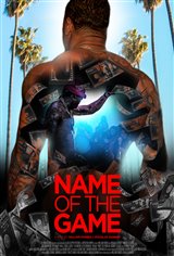 Name of the Game Movie Poster