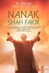 Nanak Shah Fakir Movie Poster