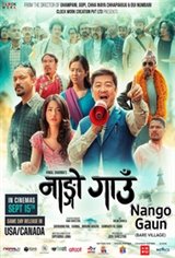Nango Gaun Movie Poster