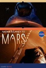NASA's: Journey to Mars Movie Poster