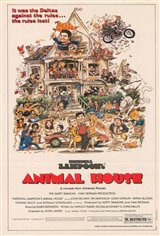 National Lampoon's Animal House Large Poster