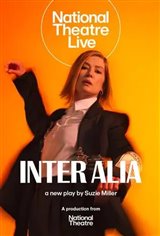 National Theatre Live: Inter Alia Movie Trailer