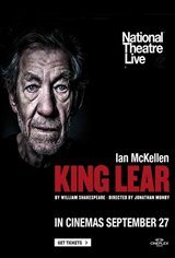 National Theatre Live: King Lear Movie Trailer