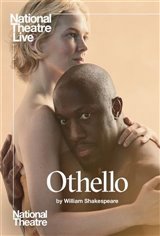 National Theatre Live: Othello Movie Trailer