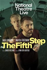 National Theatre Live: The Fifth Step Movie Trailer