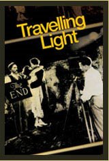 National Theatre Live: Travelling Light Movie Poster