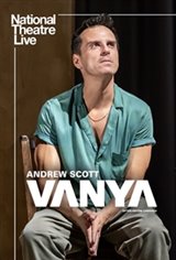 National Theatre Live: Vanya Movie Trailer