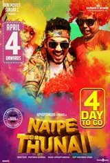 Natpe Thunai Movie Poster