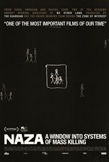 NAZA Movie Poster