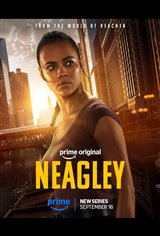 Neagley (Prime Video) Movie Poster