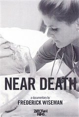 Near Death Movie Poster