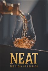 Neat: The Story of Bourbon Movie Poster