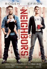 Neighbors Movie Trailer