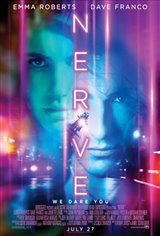 Nerve Movie Trailer