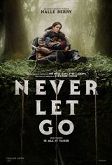 Never Let Go Movie Poster Movie Poster