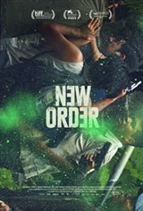 New Order Movie Trailer