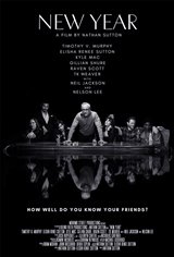 New Year Movie Poster