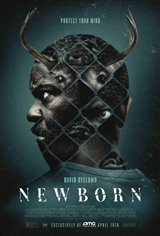 Newborn Movie Poster