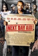 Next Day Air Movie Poster