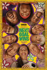 Next Goal Wins Movie Poster Movie Poster
