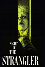 Night of the Strangler Movie Poster