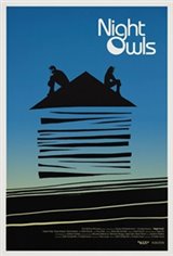 Night Owls Movie Poster