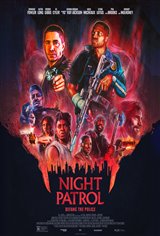 Night Patrol Movie Trailer