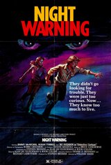Night Warning Movie Poster