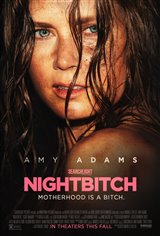 Nightbitch Movie Poster