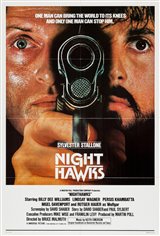 Nighthawks Movie Poster