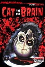 Nightmare Concert (A Cat in the Brain) (Un gatto nel cervello) Movie Poster